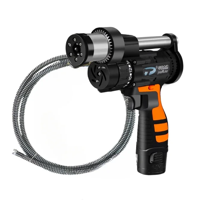 

Premium Products 2026 Sewer unclogger, automatic electric pipeline, toilet, kitchen, toilet blockage tool
