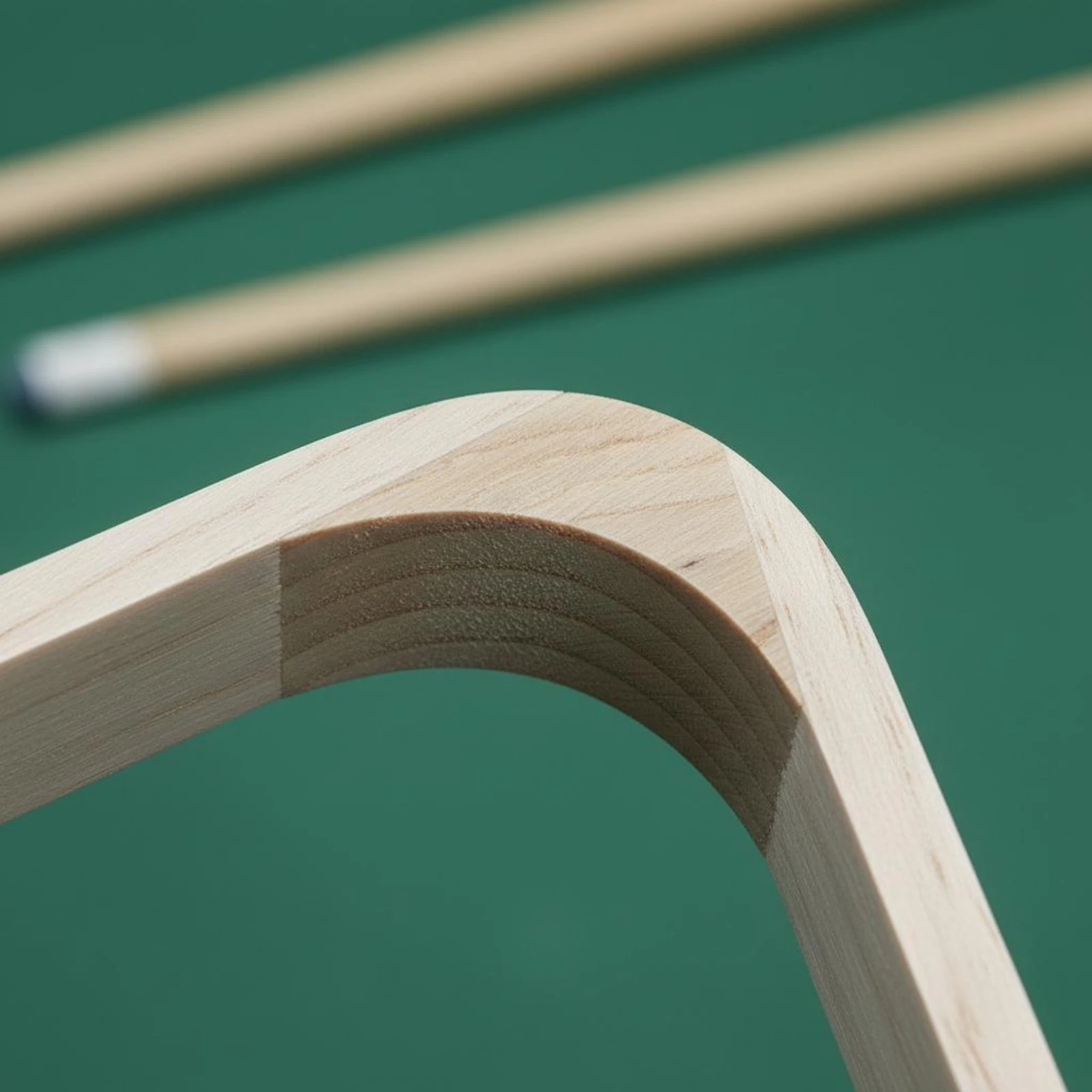Sports Equipment Game - Rack Geometrico per Biliardo a 9