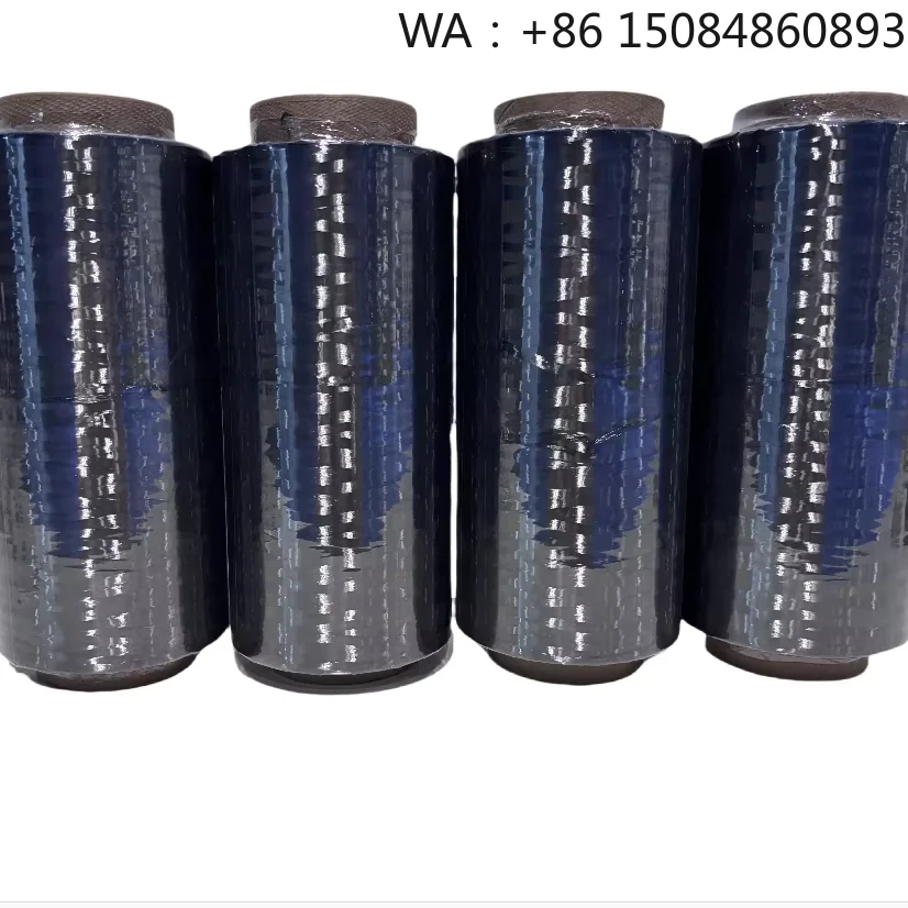 

T800S grade black carbon fiber, high performance lightweight fiber material for automotive parts customization and production