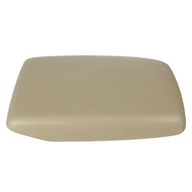 

OB-589050E040 Крышка подлокотника бежевого цвета 58905-0E040-E0 для Toyota Highlander 2008-2013 Крышка центральной консоли автомобиля