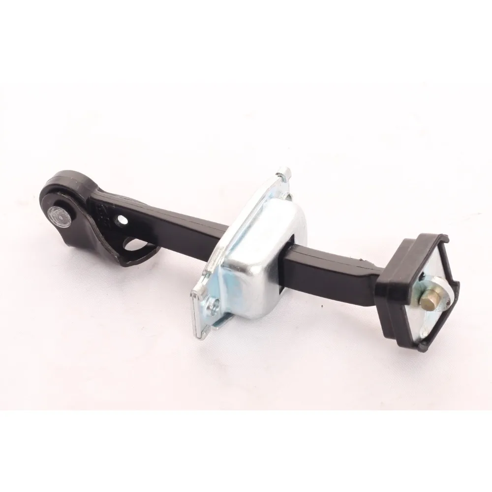 1pc Front Rear Left Right Auto Check Strap Stopper Door Hinge Limiter for Honda City Fit 2003 2004 2005 2006 2007 2008