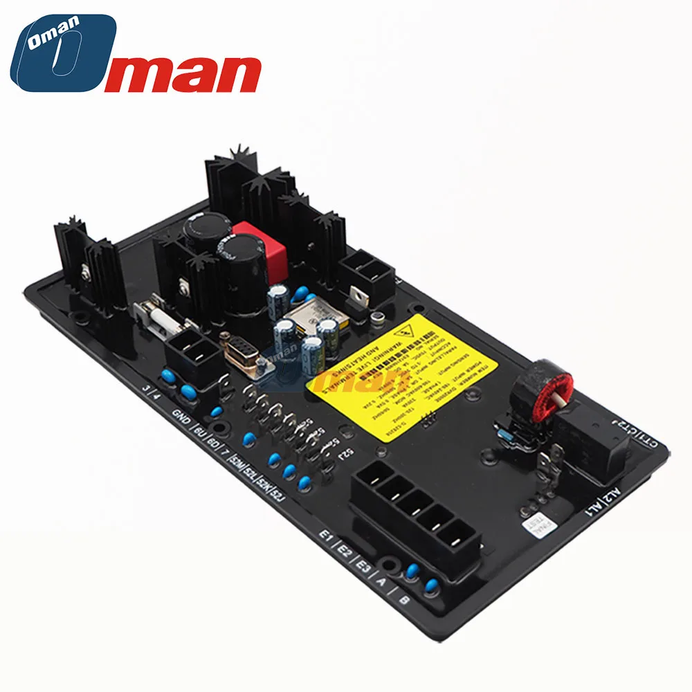 DVR2000E AVR Marathon Automatic Voltage Regulator For Generators Fast Delivery Free Shipping