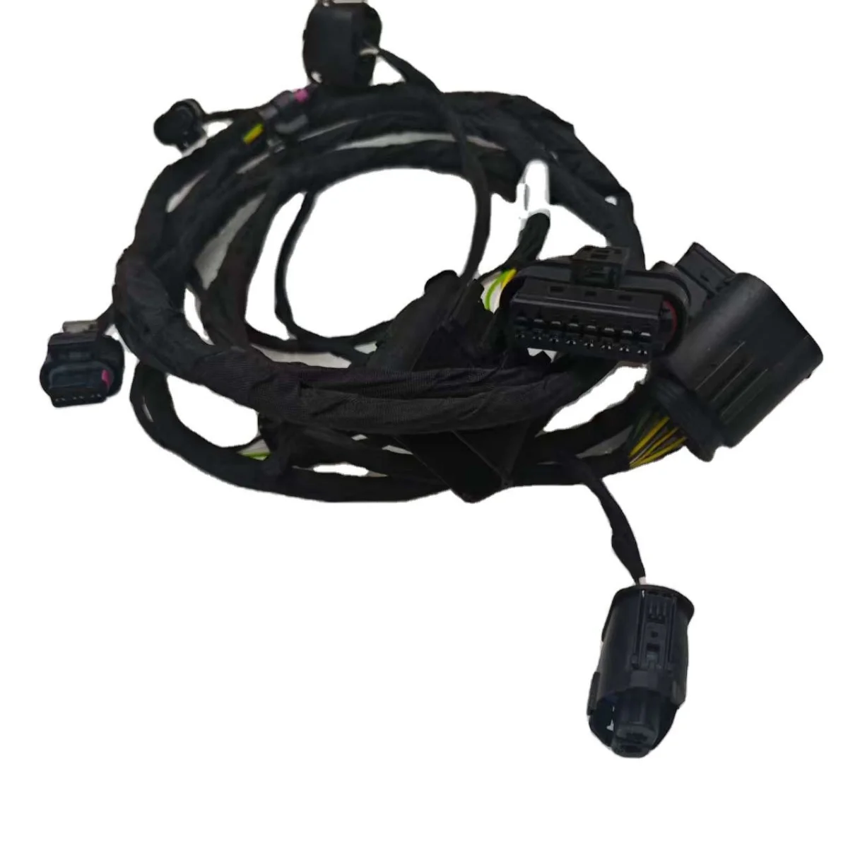 High quality Brand New 61129395453 Car Front Bumper Parking Sensor Wiring Harness PDC Cable for BMW 5 G30