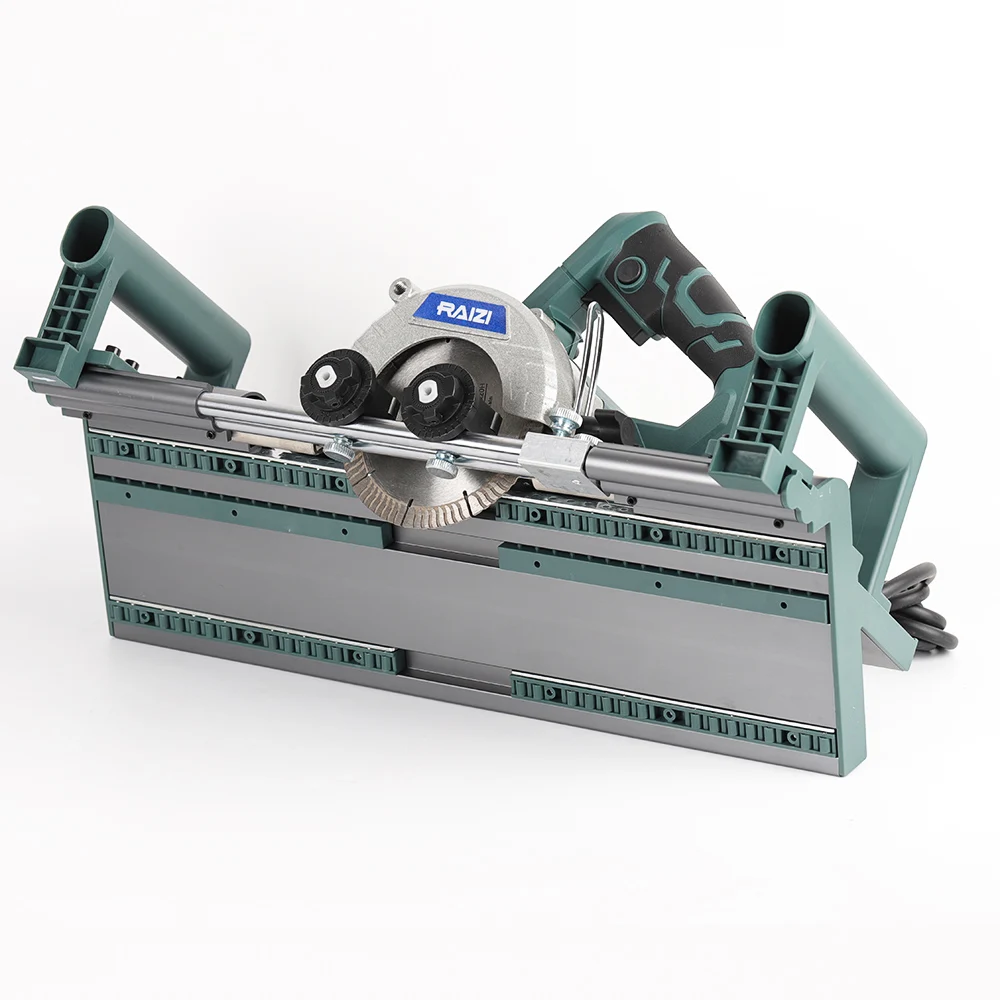 Raizi New Bevelo™ 45 Degree Tile Chamfer Machine For Ceramic Porcelain Tile 45 Degree Tile Cutting Machine Tile Chamfering Tool