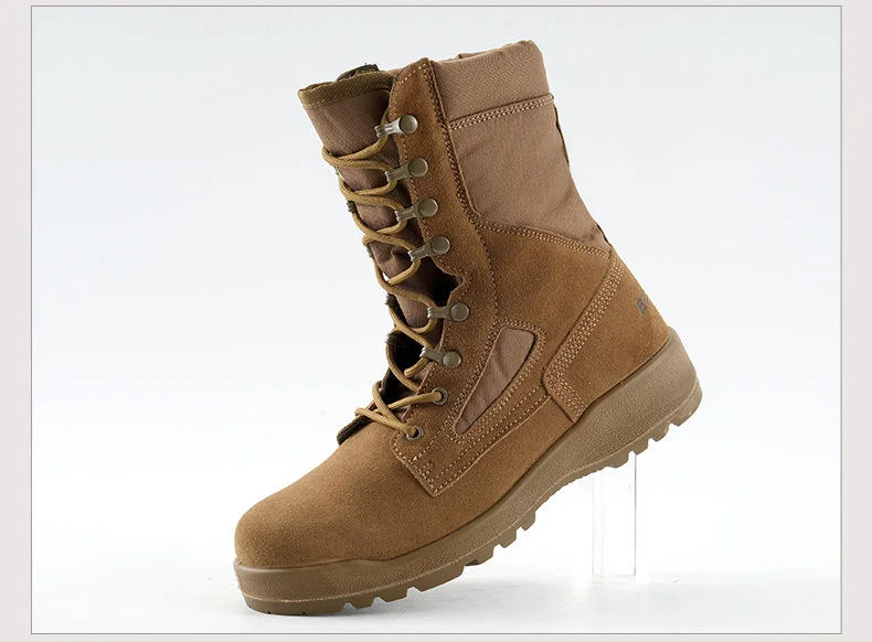 High-end men's breathable thin-soled self-rebounding casual sports shoes and outdoor hiking running shoes