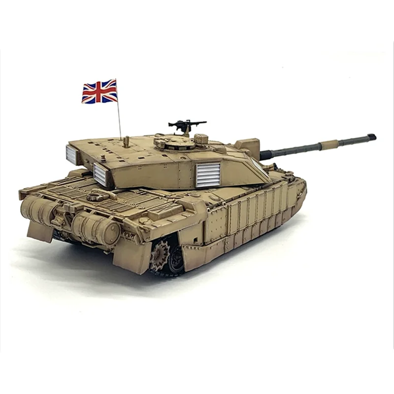 ARTISAN 1/72 British Challenger 2 Main Battle Tank Finished Product Model