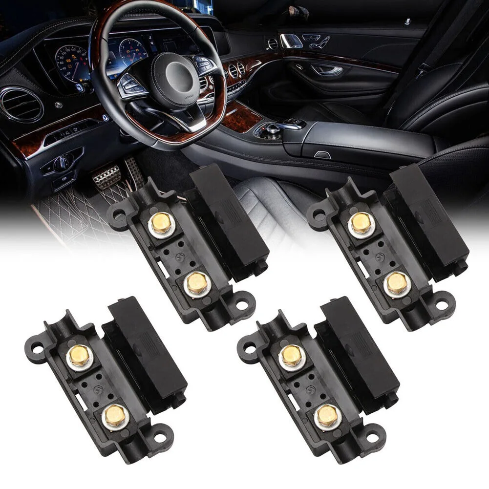 

Системы с двумя батареями 4x4, промышленные звуковые системы для майнинга и установки аккумуляторов, 40 А, предохранители, комплект предохранителей, детали 40 А