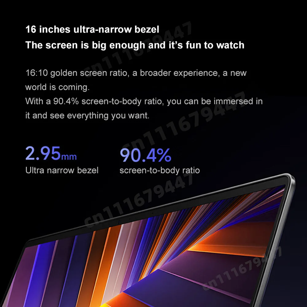 Xiaomi ノートパソコン RedmiBook 16 リフレッシュ版 RAM 16GB SSD