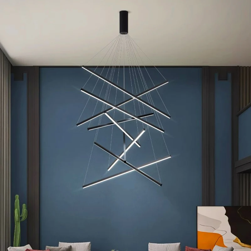 

Modern home decor led lights pendant light lamps for living room led Chandeliers for dining room hanging light indoor lighting