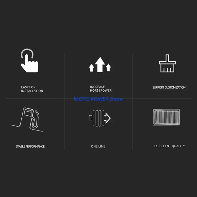 

G7ND Motorcycle Accessories Rear Brake Fluid Reservoir Guard Cover Protector for CR/CRF-X125-450 CRF250R