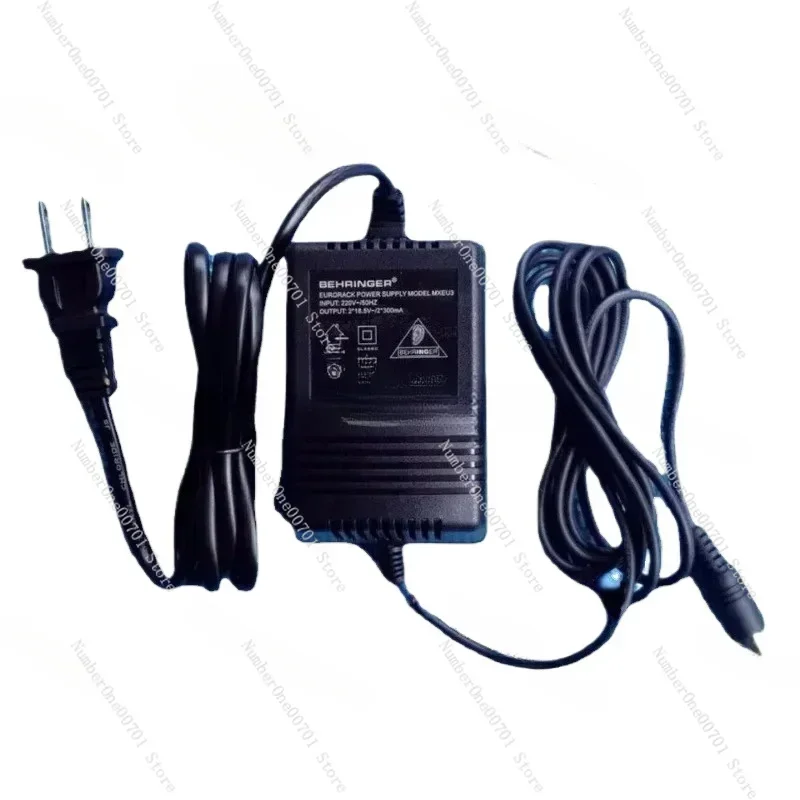 

18.5v Mixer Power Supply 220V Suitable for Behringer EURORACK UB1002