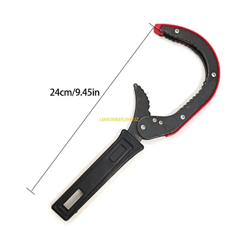 

63 га регулируемого масляного фильтра Pliers