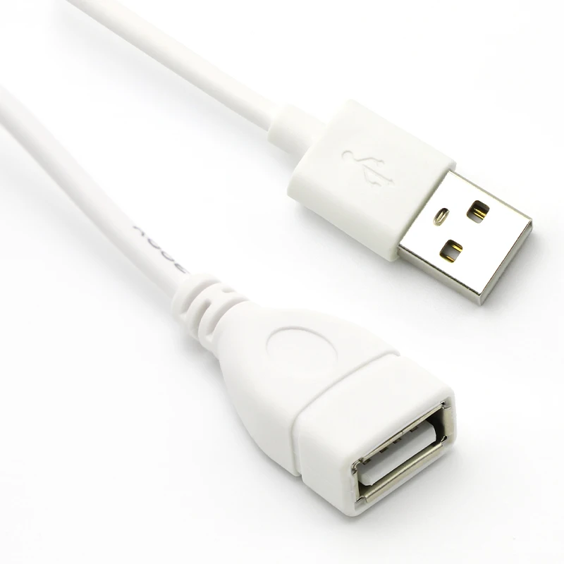 1Pcs Cabo USB com Interruptor ON/OFF Extensão do Cabo Alternar para USB LED String USB Gadget USB Power Supply Device Tools