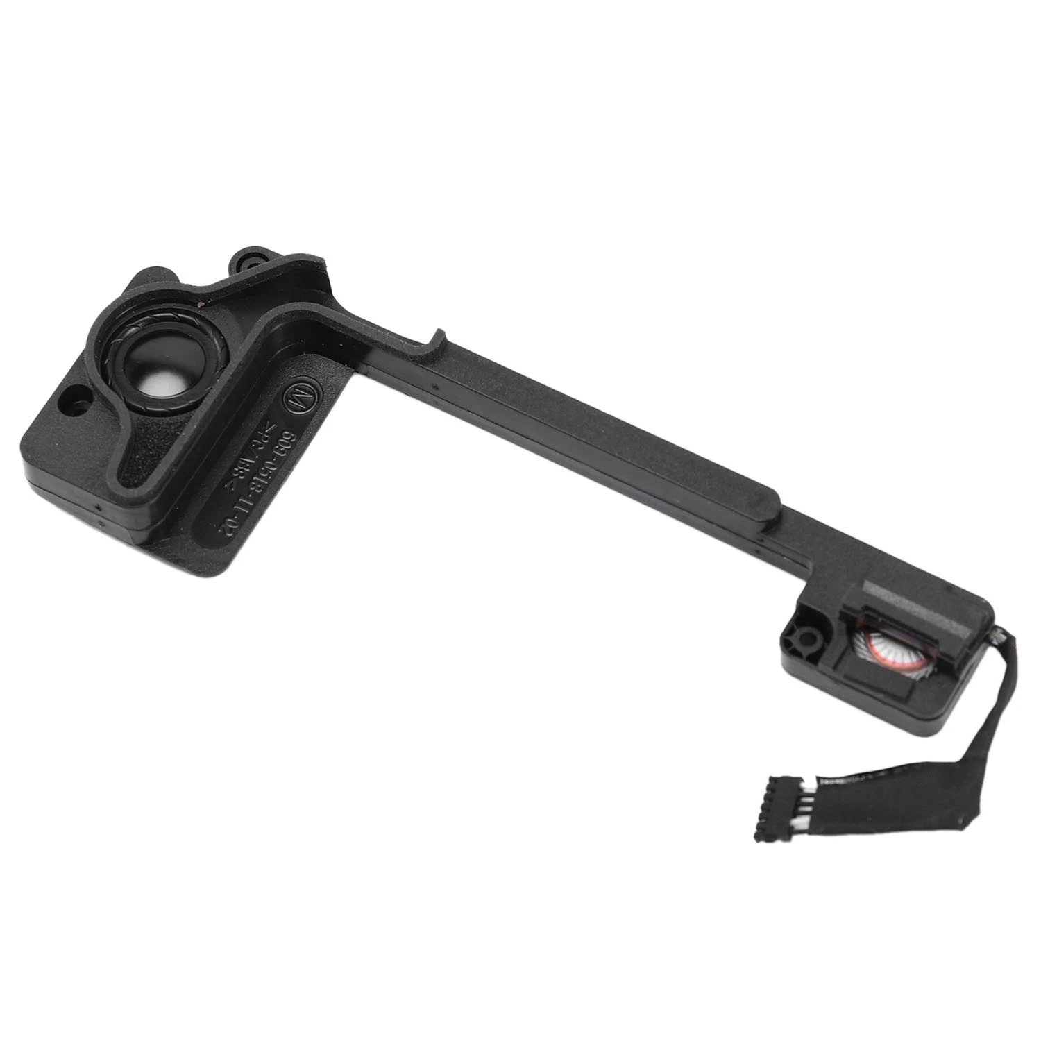 TTKK-Altoparlante sinistro + destro per altoparlanti interni Pro Retina A1502 da 13 pollici fine 2013 inizio 2014 2015 923-0557 923-00509