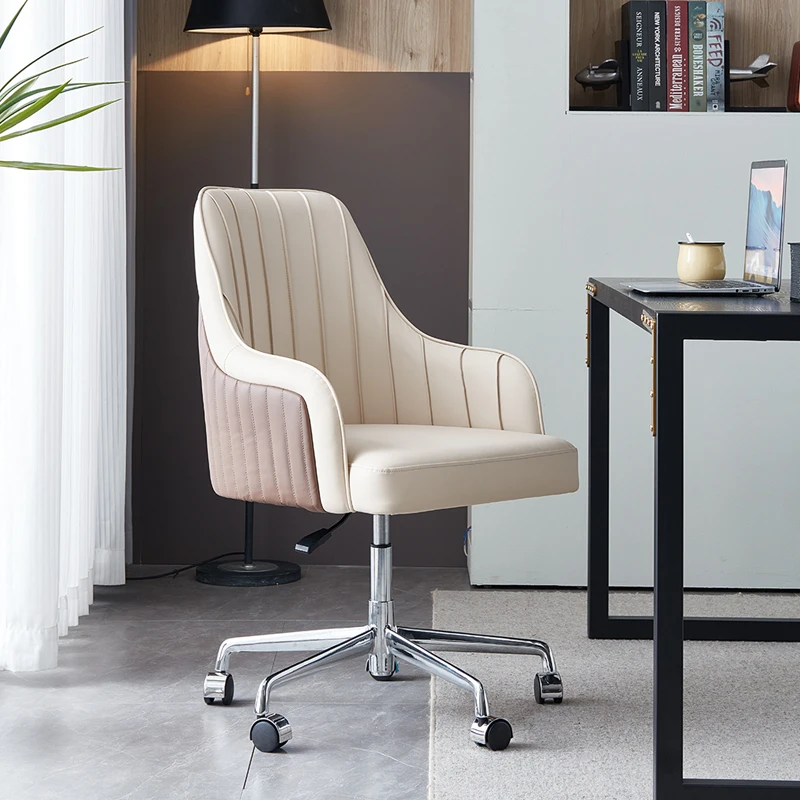 Gaming Desk Chair Game Ergonomic Office Chair Computer Sim Racing Cock Pit Vacuum Tablets Armchairs Magazine Silla Oficina