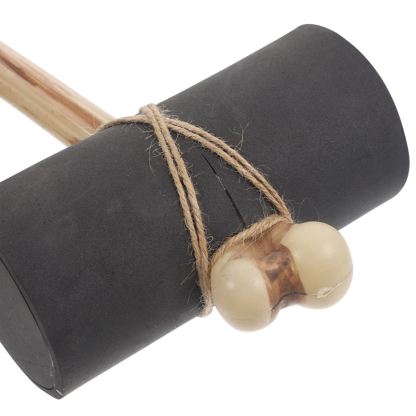 1pc osso prop realista festa de halloween martelo falso para cosplay decoração palco desempenho plástico martelo acessório