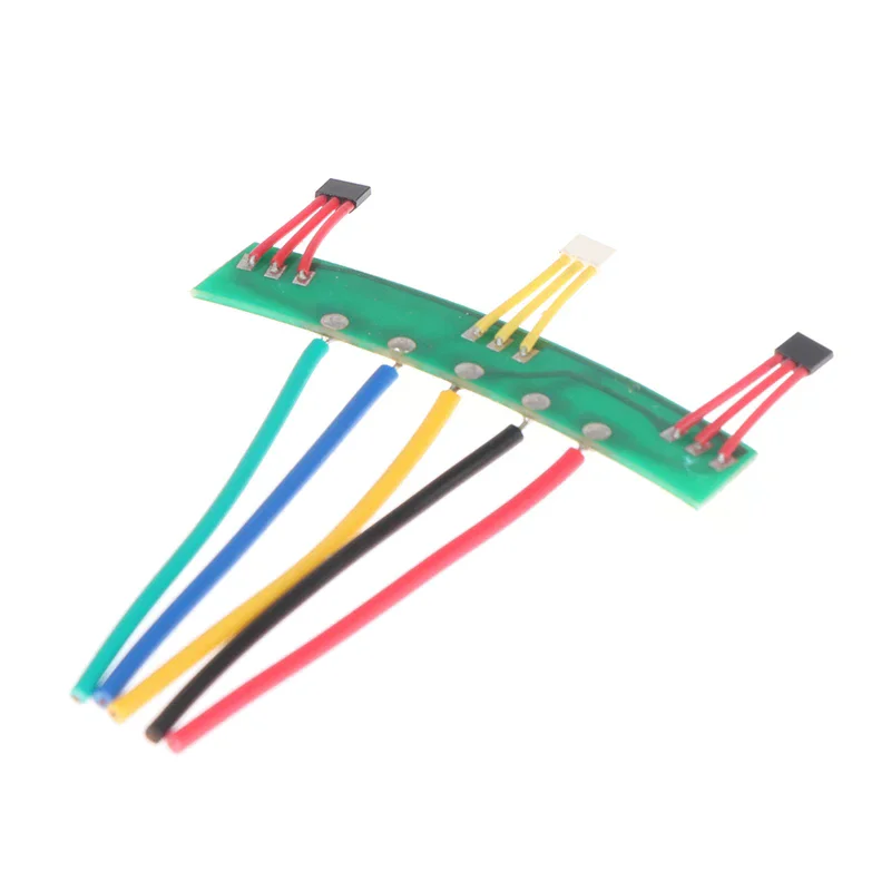 2-Wheels Electric Vehicles Motor Hall Sensor With Board Cable 213 Motor Hall Sensor 60 Degree For Element E-Bike