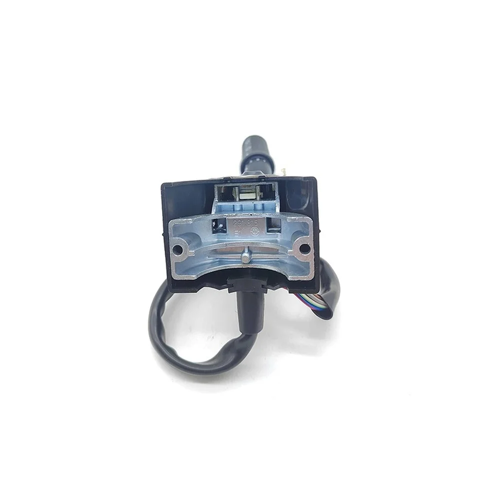 Industrial Switch Assembly 11039409 for Volvo Construction Vehicles Including Wheeled For loaders and Articulated Dump Trucks