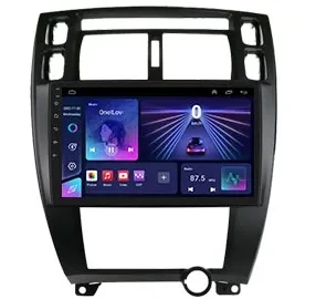 Android12 Car Radio Carplay For Hyundai Tucson 2016-2013 Multimedia Video Player Stereo GPS Navigation