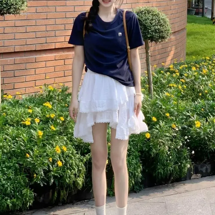 

Skirts Womens Beaded Culottes Lantern Fitting Puffball Fall Winter Suspenders Spice Little Lady’s Pack Garment Inner Slip