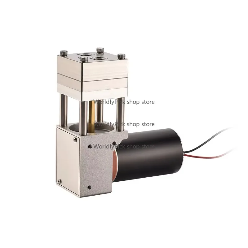 HG7 High-Pressure M…