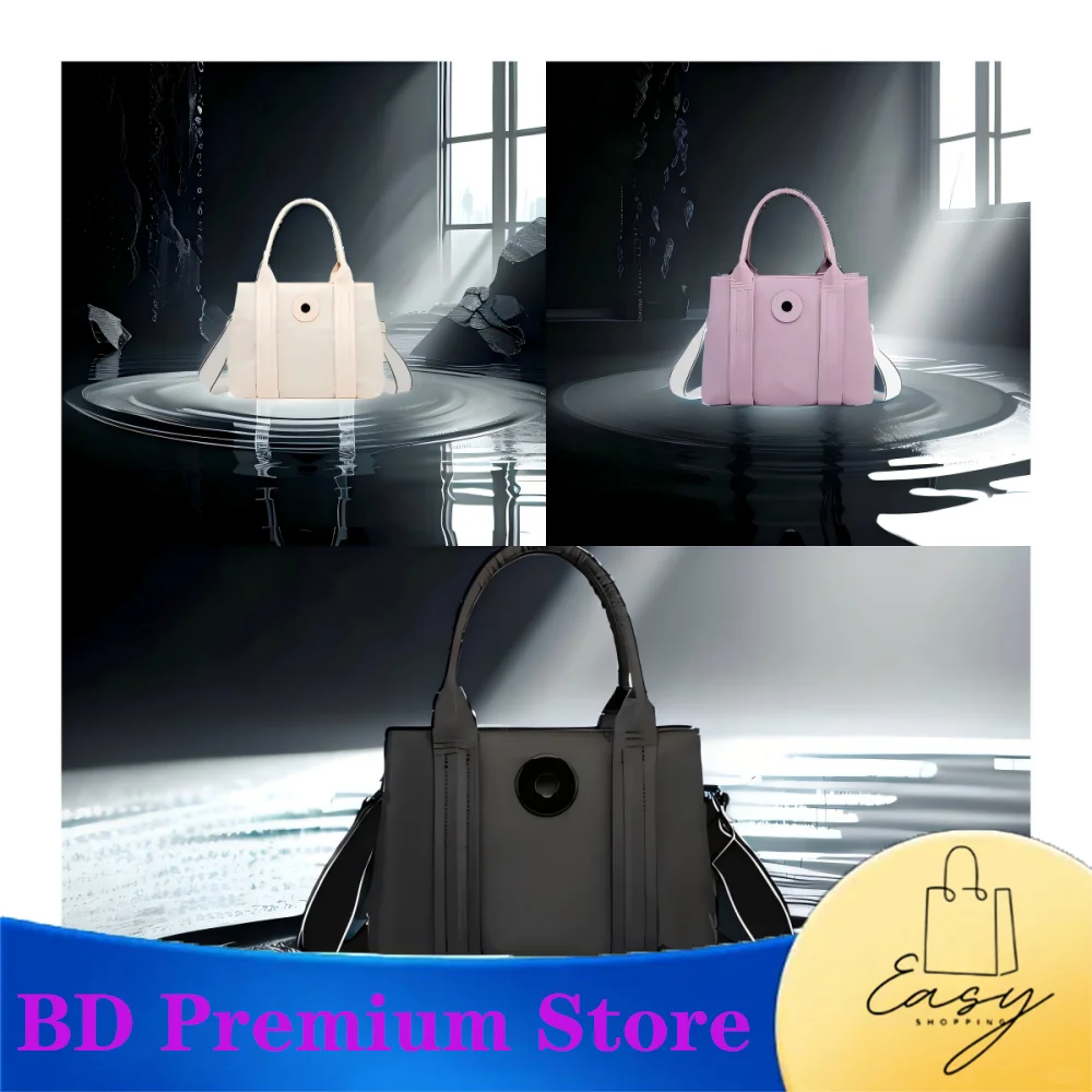 

Vibrant Spanish-Inspired Shopper - Foldable & Lightweight for Daily Adventures