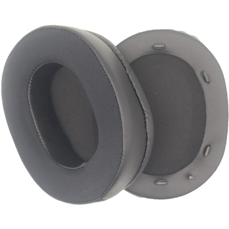 ABJF-Replacement Ear Pads For Sony INZONE H5 Headphones - Cooling Gel Earcup Covers Enhanced Comfort & Sound