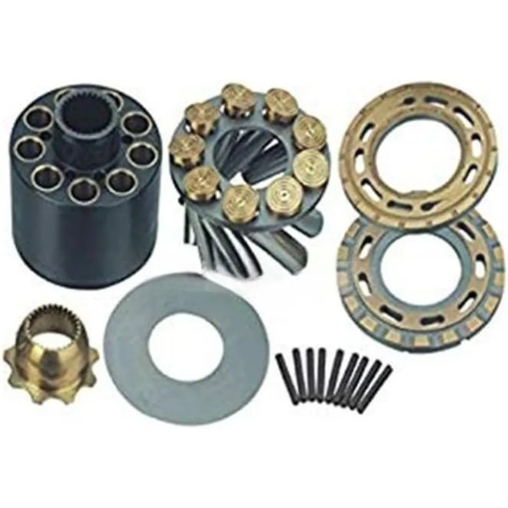 Hydraulic Pump Repair Parts Kit for Sauer SPV6/119