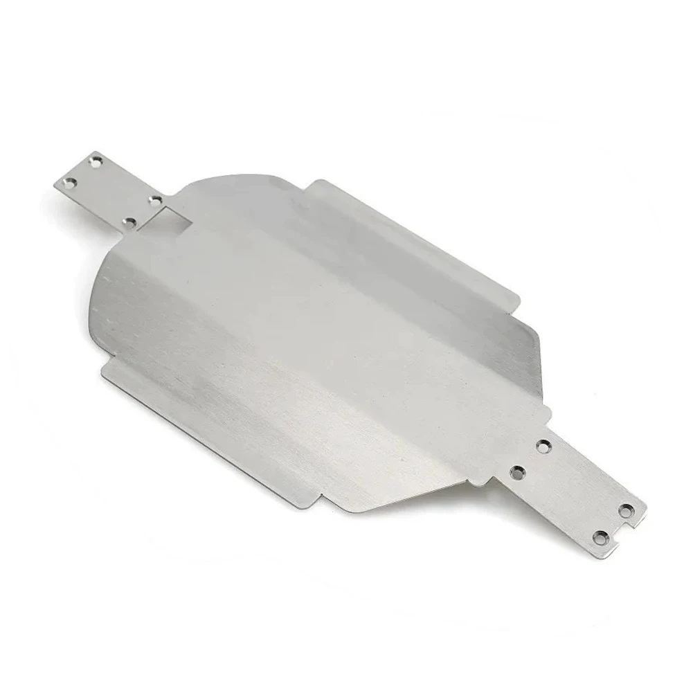 

Steel Metal chassis Armor For MJX 1/16 16207 16208 16209 16210 H16 M162 M163 car