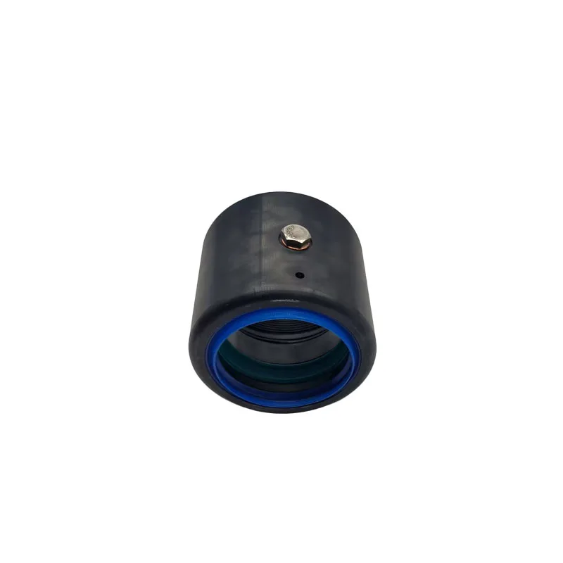 

Suitable for Linde 351 336 Series Forklift Parts Side Lift Oil Cylinder Cover 1534464101 Cover