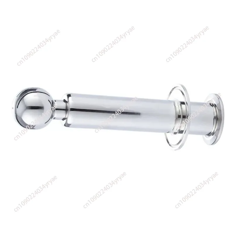 304 Stainless Steel Rotating CIP Spray Ball, 1.5