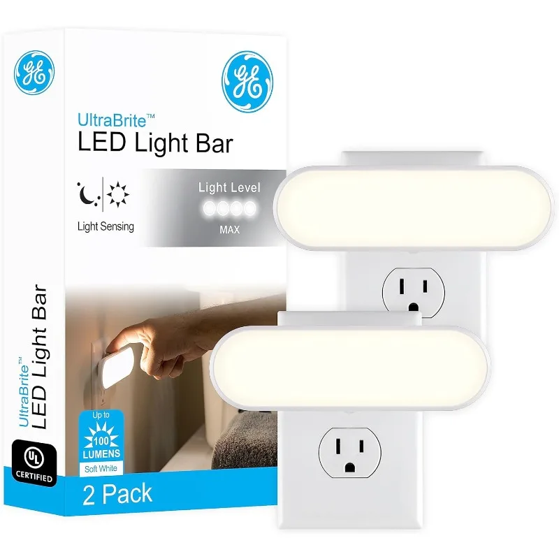 Ge Ultrabrite Led L… - image