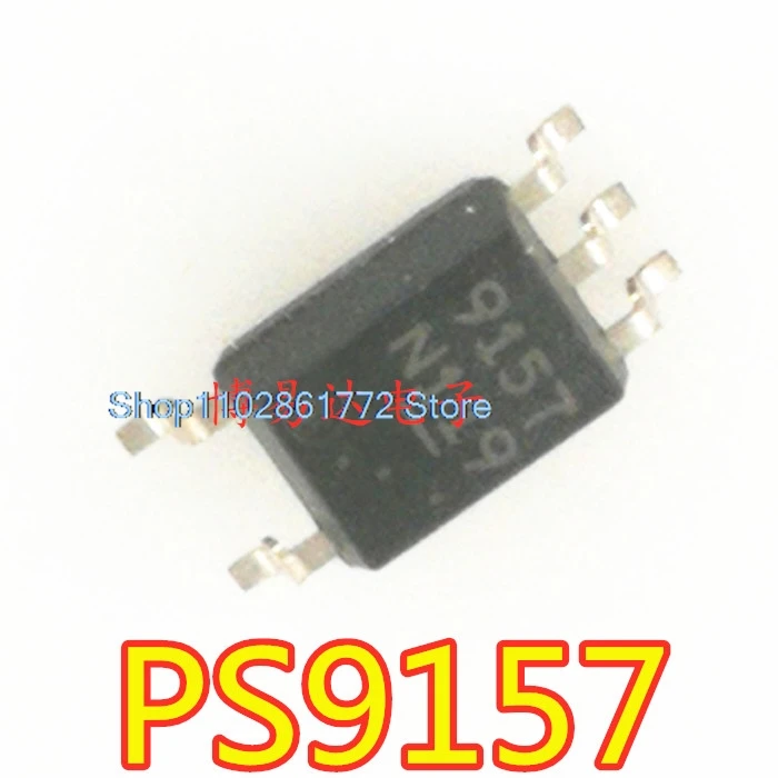 

(10PCS/LOT) PS9157 9157 SOP-5