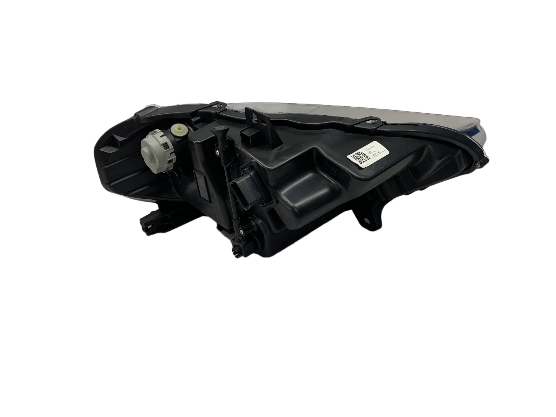 

unique Suitable for Ford Mustang 2018 Automotive Lighting Super Bright Lens Hernia Lamp LED Headlamps