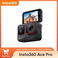 Insta360 Ace Pro - 8K/4K Leica Action Camera, Flagship 1/1.3\