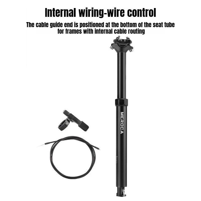 Thumbnail 2 - #40 Best Bicycle Seatposts to Buy In 2026