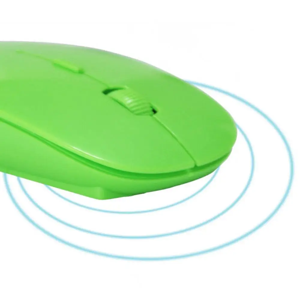 2.4g usb 2.0 mouse sem fio ergonômico sem fio bluetooth mouse gaming mouse para computador portátil computador mouse gamer