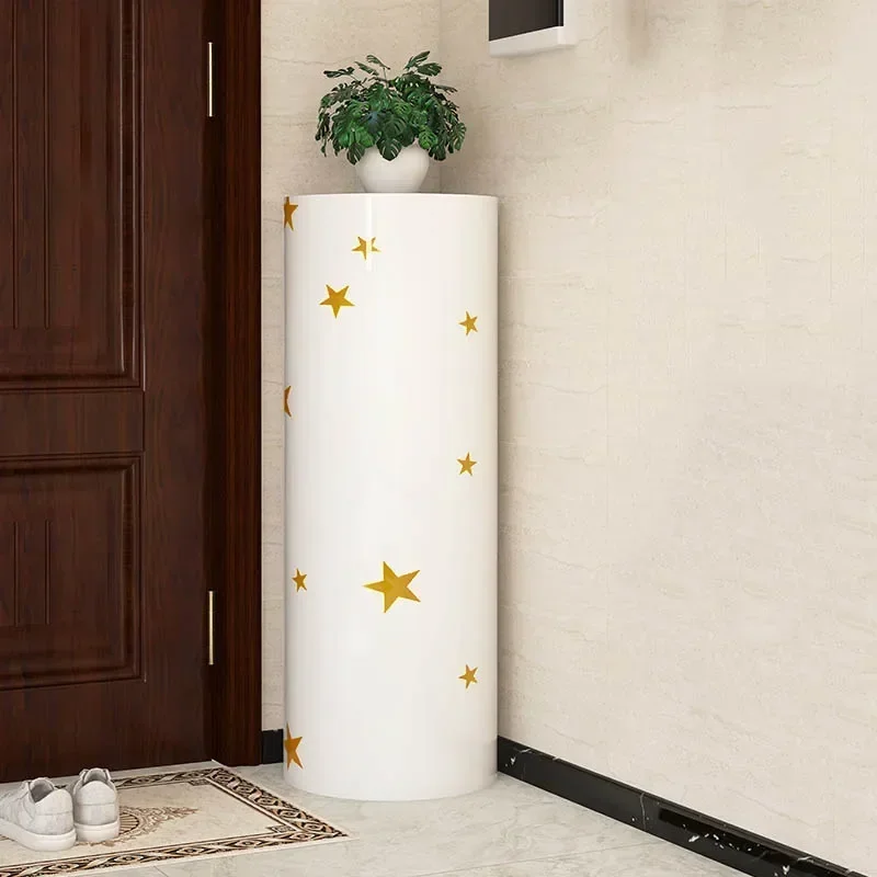 Minimalist Metal Shoe Cabinet Noise Free Scratch Resistant Reinforced Frame High Quality Durable Build Solid Construction