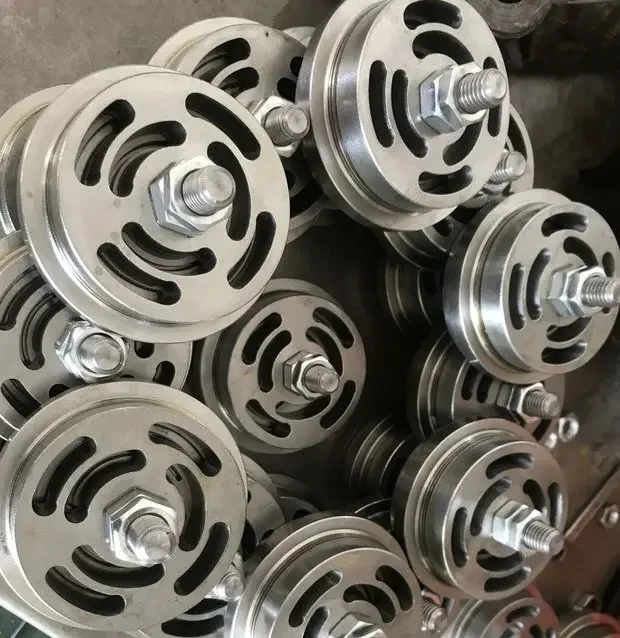 NEUENHAUSER Air Compressor Suction Valve Complete 3020 3021 3049 3012 HV2 210 SHIP Parts Diesel Engine view 5