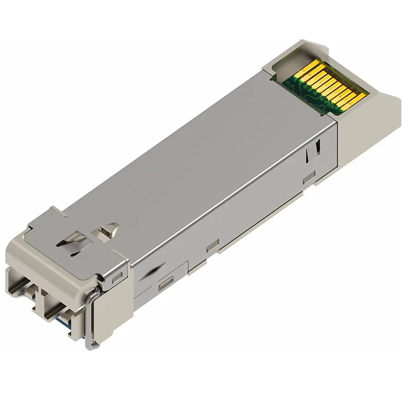 ADOP for Cisco GLC-ZX-SM Compatible 1000BASE-ZX SFP 1550nm 80km DOM Duplex LC SMF Transceiver Module