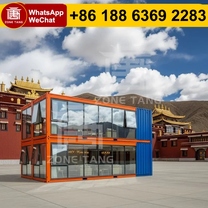 

Fabricated Homes Pre Built Homes Best Houses Folding Mobile Home Detachable Disaster Relief Flat Pack Home Solar Ready Portable