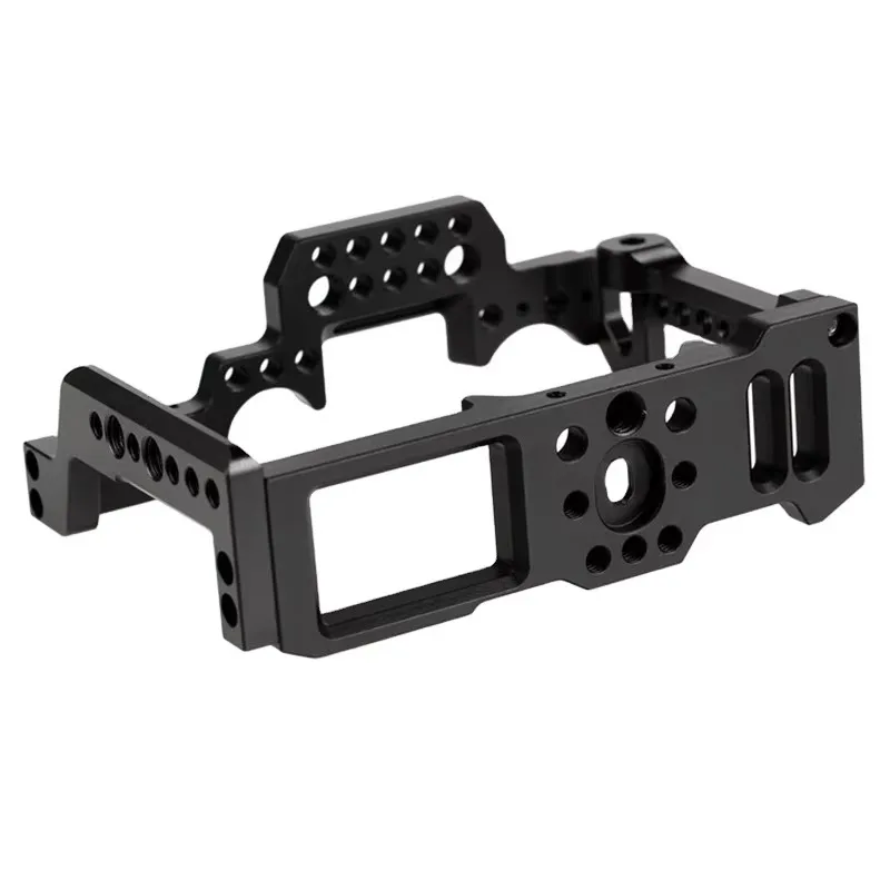 

Numerical control Custom camera frame accessories Action camera parts Dslr camera cage Housing accessories
