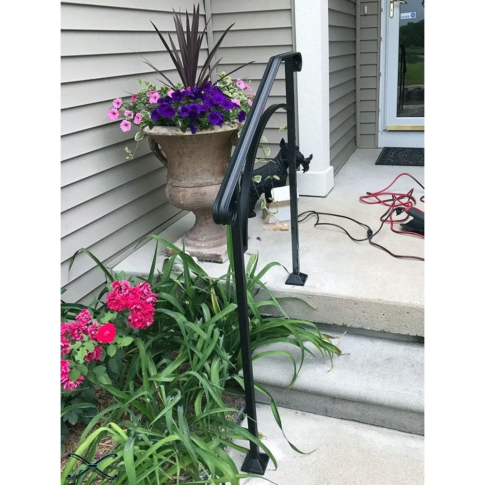 Arco # 2 (Pasos de hormigón)