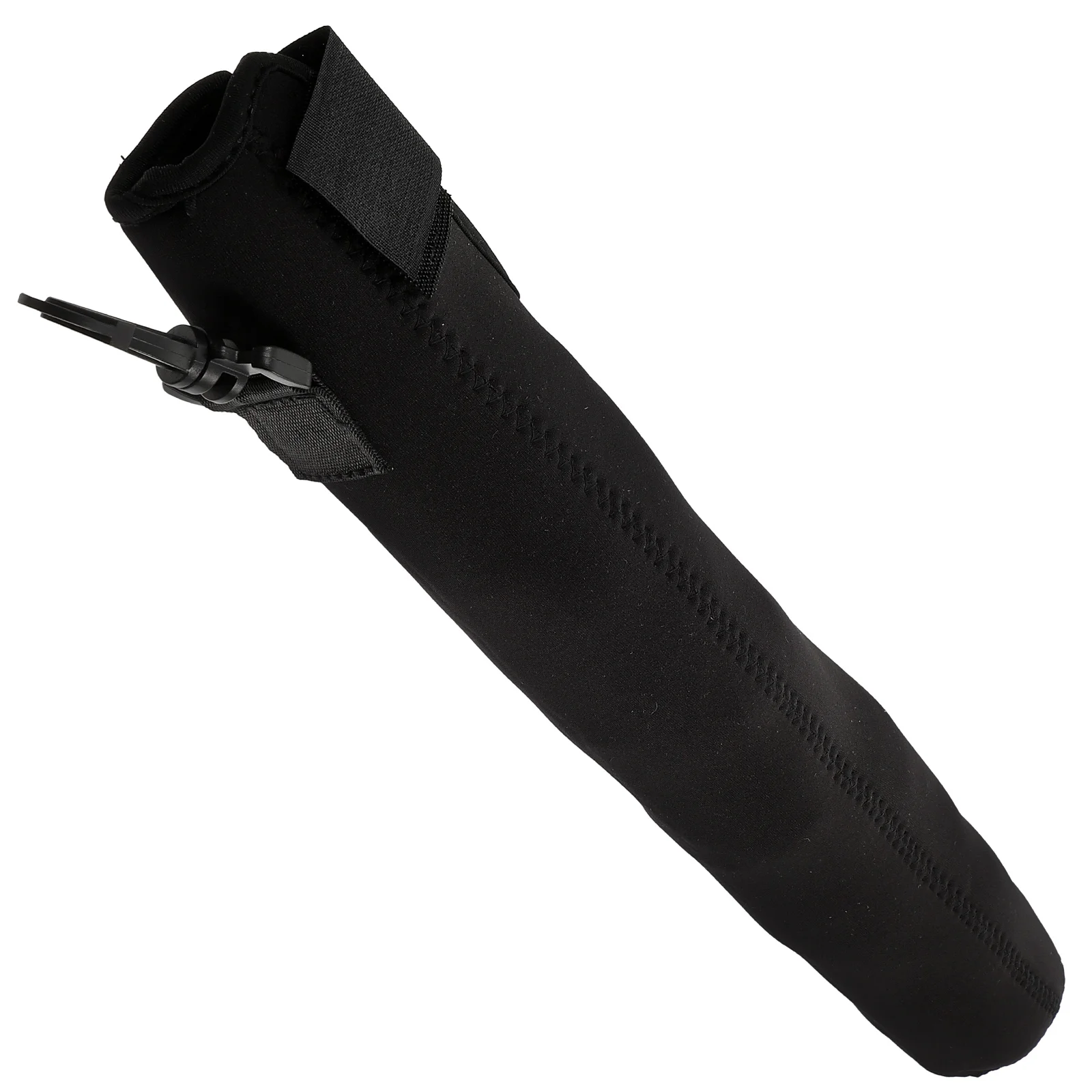 

Baseball Bat Cover Protective Golfs Club Cover Lightweight Comfortable Dustproof Elastic Softball Golfing Supplies Storage