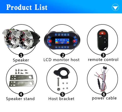 8 best sales yamaha speaker - №1
