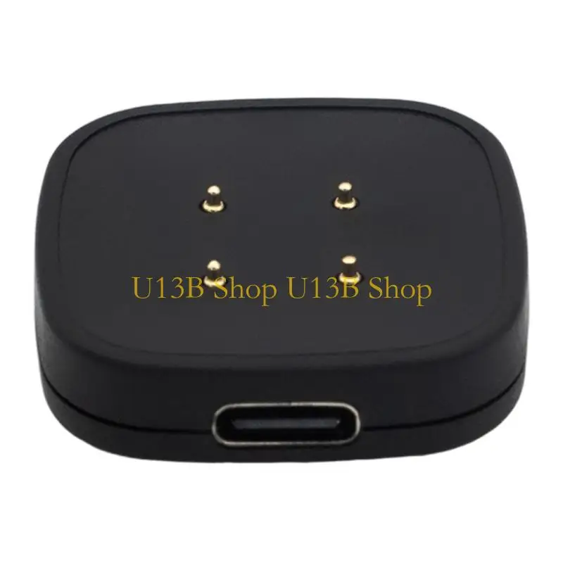U13B Charging Dock Cable Optional For Versa 3 & 4/ 2 Charging
