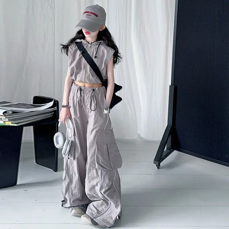 

Летний комплект для девочек Одежда для девочек Детская одежда для девочек от 7 до 12 лет Роскошные комплекты для девочек 8 10 Роскошные комплекты для маленьких подростков 11