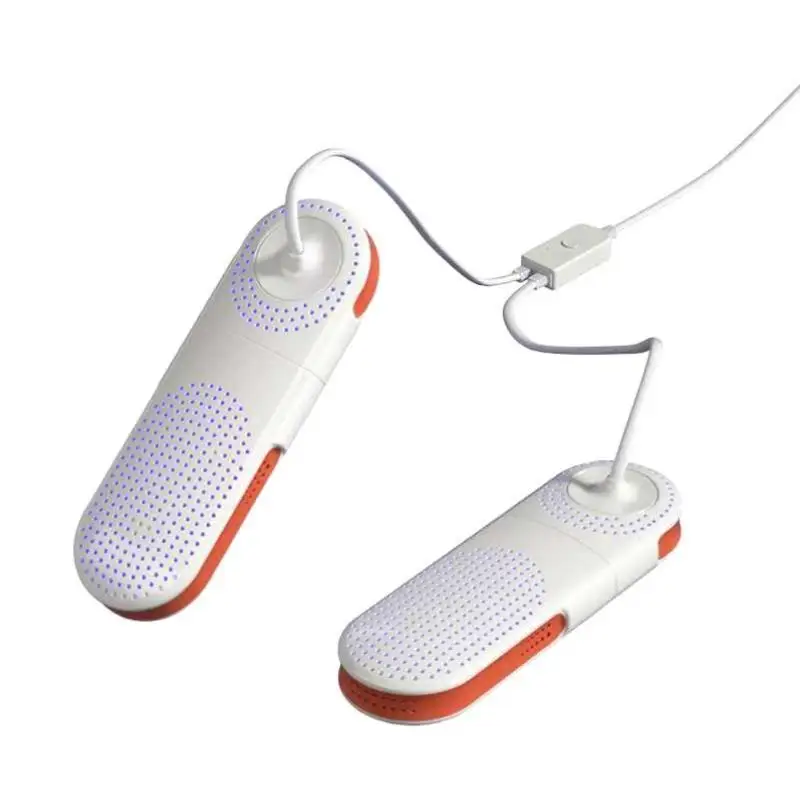 Baby Shoes Dryer New Adult Constant Temperature Student Dual Use Sterilization Dryer Small Size Heating Shoe Machine view 4