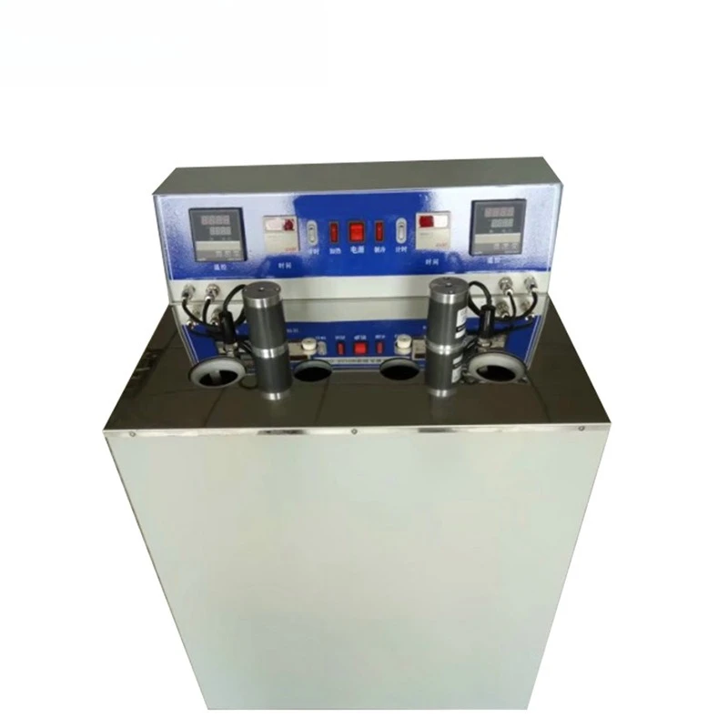 

Automatic solidification pour point tester Petroleum diesel solidification point cold filter tester
