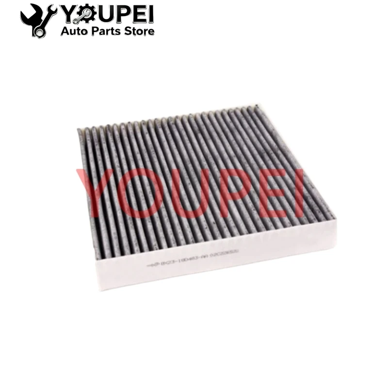 

For Jaguar XF XJ Air Particle Filter C2Z6525